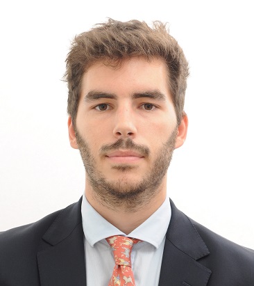 JOSÉ MARTÍN MÁRQUEZ